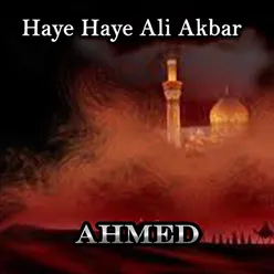 Haye Haye Ali Akbar