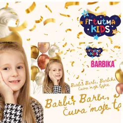 Barbika