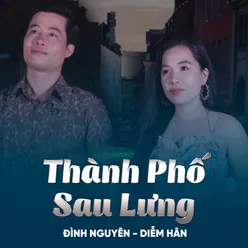 Thành Phố Sau Lưng