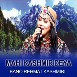 Mahi Kashmir Deya