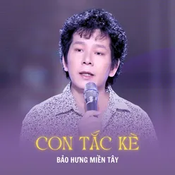 Con Tắc Kè