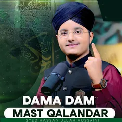 Dama Dam Mast Qalandar - Single