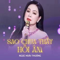 Sao Chưa Thấy Hồi Âm