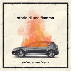 Storia di una Fiamma