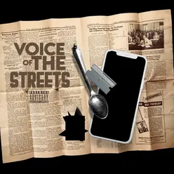 Voice Of The Streets (feat. Eto)