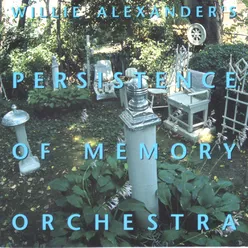 Persistence of Memory Orchestra