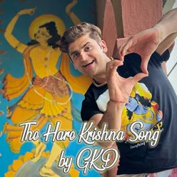 The Hare Krishna Song