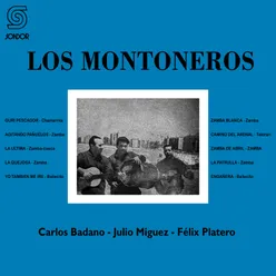 Los Montoneros