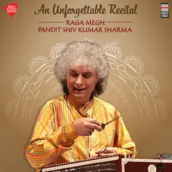 An Unforgettable Recital - Raga Megh