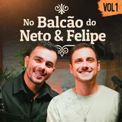 No Balcão do Neto & Felipe Vol.1