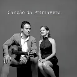 Canção da Primavera