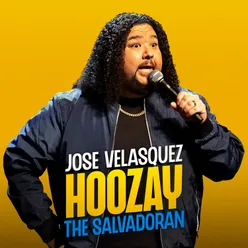 Hoozay the Salvadoran
