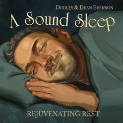 Sound Sleep Meditation: Rejuvenating Rest