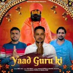 Yaad Guru Ki