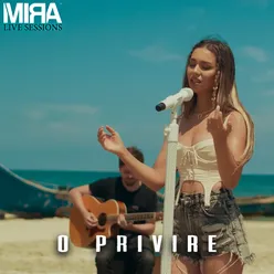 O privire (Live Session)