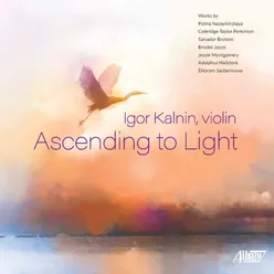 Ascending to Light