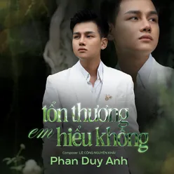 Tổn Thương Em Hiểu Không (Ciray Remix)