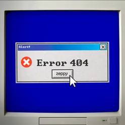 Error 404 (Pc do Zeppy Remix)