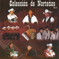 Colección de Norteños Vol. 4