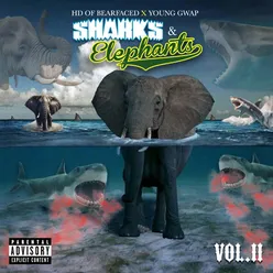 Shark & Elephants 2