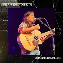 Acústico En Vivo Estudio Tres