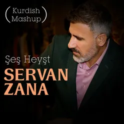 Çavreşa Ziman Şîrin