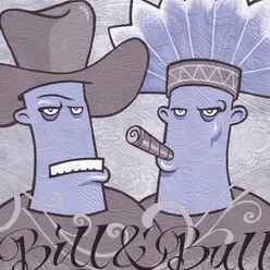 Bill & Bull