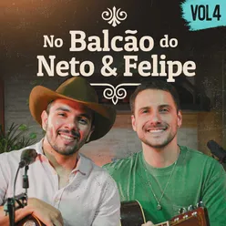 No Balcão do Neto & Felipe Vol.4
