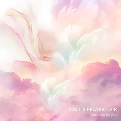 CALL 4 PRAYER - AIR