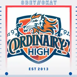 ordinary high