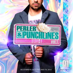 Perler & Punchlines Vol.1 (De Største Hits: 2003-2012)