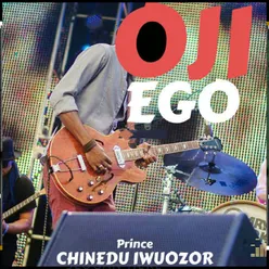 Oji Ego