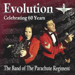 The Parachute Regiment Quick March