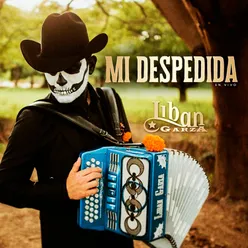 Mi Despedida