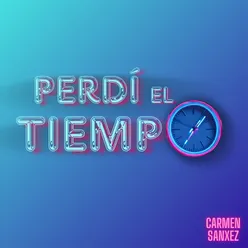 Perdí el Tiempo