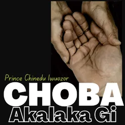 Choba Akalaka gi