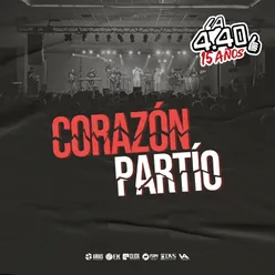 Corazón Partío