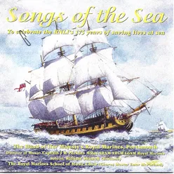 Songs Of The Fleet Opus 117 - The Middle Watch (Andante Molto Tranquilo)