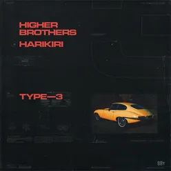 Type-3 - EP