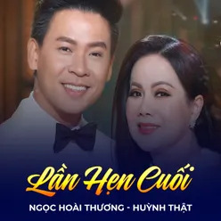 Lần Hẹn Cuối