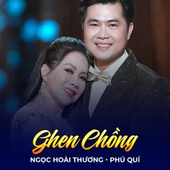 Ghen Chồng