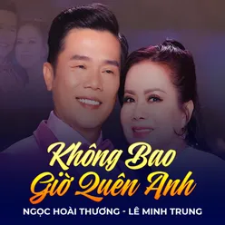 Không Bao Giờ Quên Anh