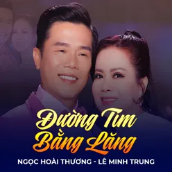 Đường Tím Bằng Lăng