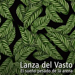 El Sueño Pesado de la Arena