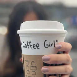 Coffee Girl