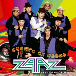 Rumor De Cumbia