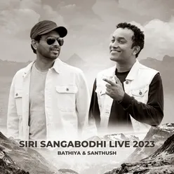 Siri Sangabodhi 2023 (Live)