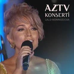 AzTV Konserti (Live)