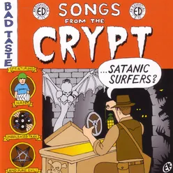 Songs From The Crypt