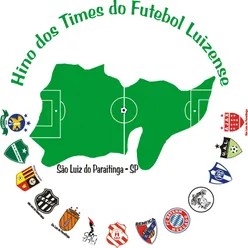 Hino Dos Times do Futebol Luizense